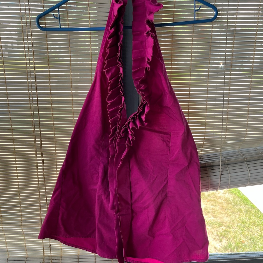 New York & Company Halter top
